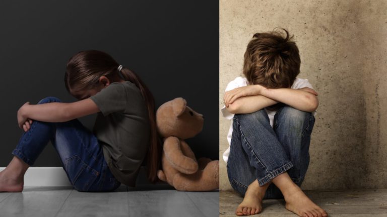 Child sexual abuse by women is on the rise, We don’t have the support services to cope