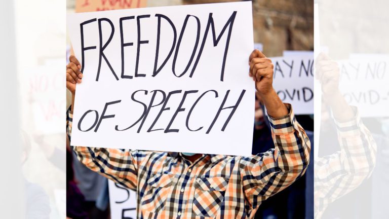 ‘Freedom of Speech at Risk,’ Coalition Fights Albanese’s Misinformation Legislation