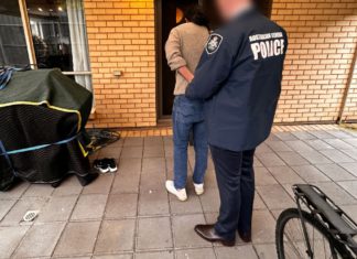 38-year-old man accused of alleged servitude and debt bondage in Adelaide