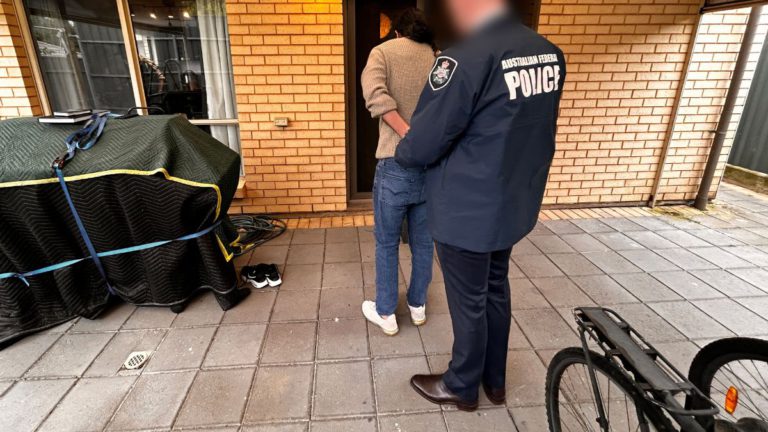 38-year-old man accused of alleged servitude and debt bondage in Adelaide