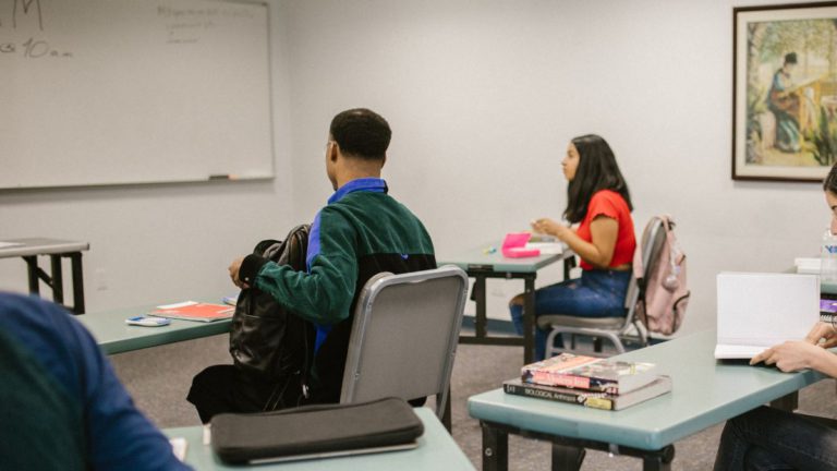 Fake Indian international students in Australia admit visa scams