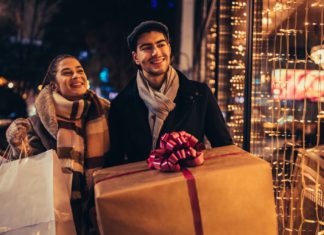 How to keep your costs down this Christmas
