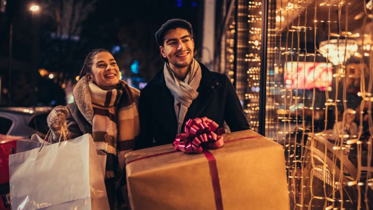 How to keep your costs down this Christmas