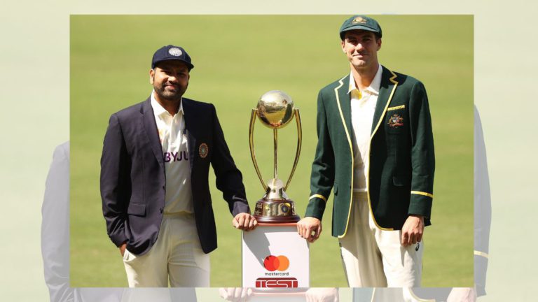 Border-Gavaskar Trophy: Australia aims to reclaim cricket’s coveted prize from India