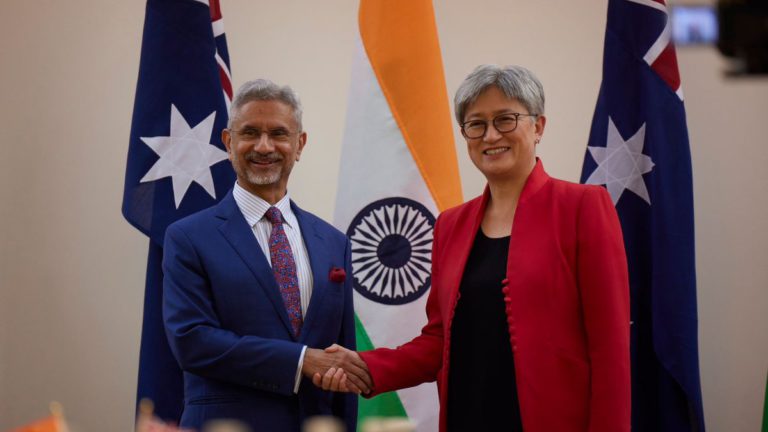 Australia India Institute secures grant to boost submarine cable resilience