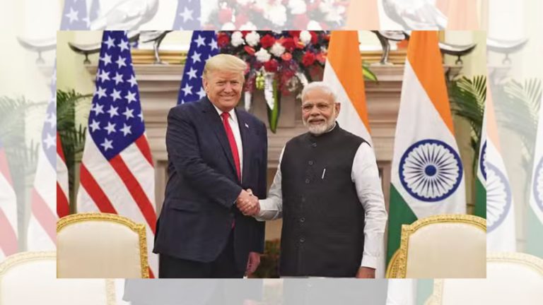 Modi-Trump 2.0: Promise, Perils, and Pragmatic Possibilities