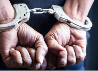 UK man charged over alleged Melbourne Airport drug smuggling