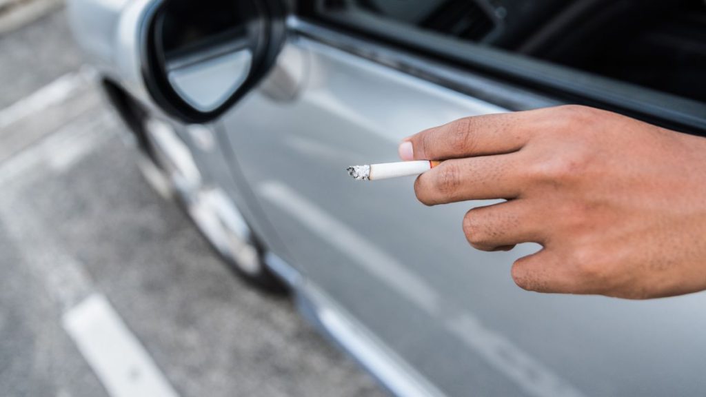 Tarneit driver fined $800 for tossing lit cigarette on highway 2 Copy of Untitled 1200 x 675 px 2 16 2
