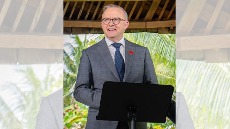 Albanese promises changes to HELP repayment arrangements to ease cost of living