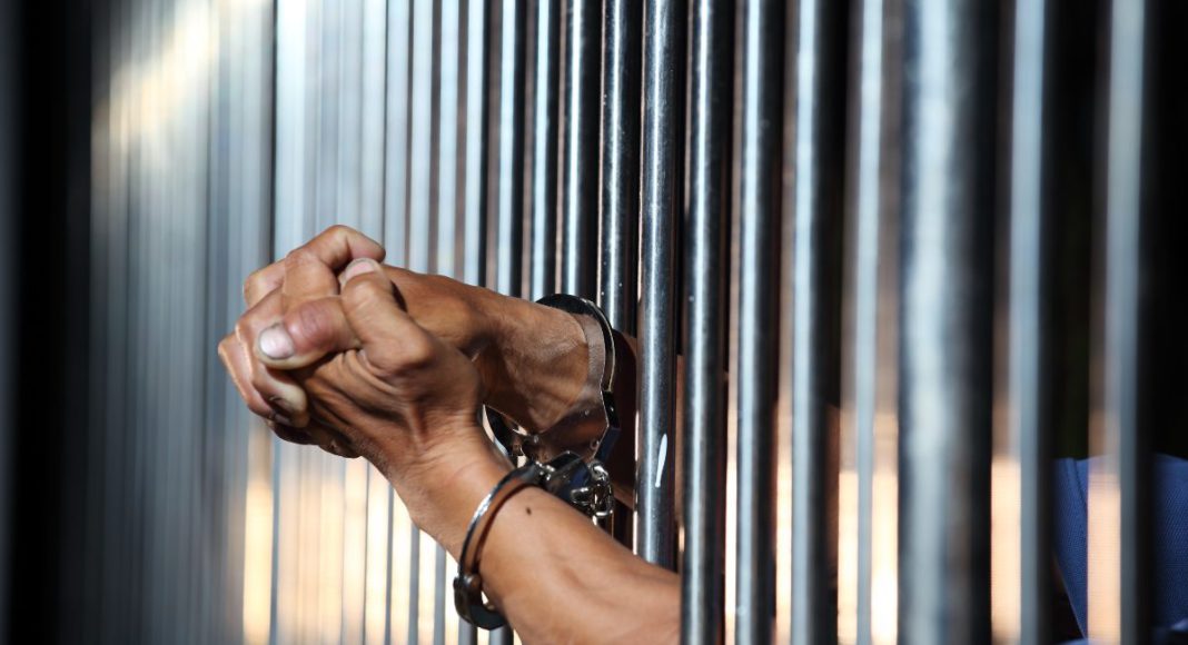 Representative image: Jail (Source: CANVA)