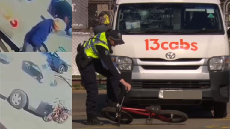 Taxi driver Bahal Singh Chahal to contest alleged Adelaide crash “all the way” to trial