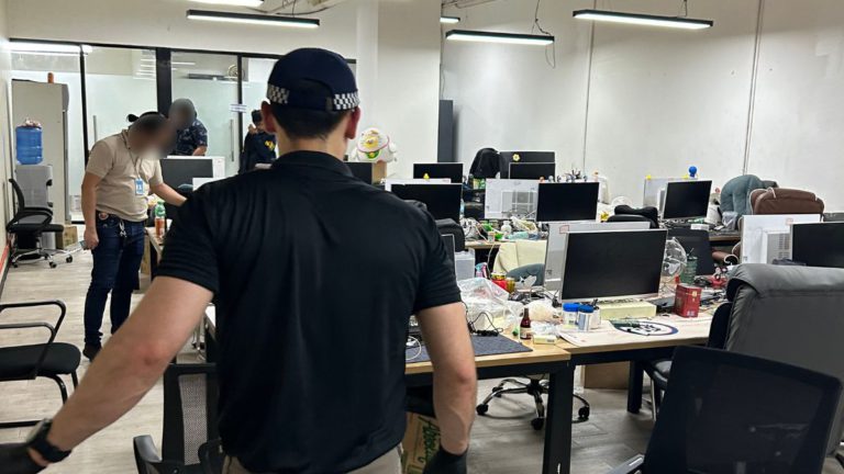 Australia collaborates with Philippines to crack down on romance scam call centres