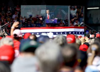 Trump’s tariffs are nothing new – NZ’s real problem is the failing free trade system itself