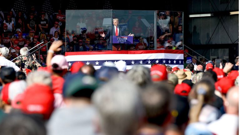 Trump’s tariffs are nothing new – NZ’s real problem is the failing free trade system itself