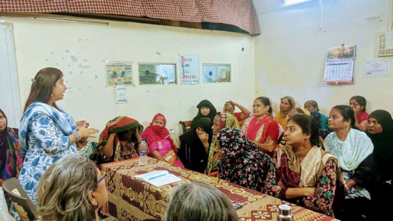 Australia supports legal clinic to combat domestic violence in Maharashtra and Goa