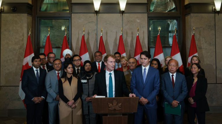 International students, including from India, applying for bogus asylum; immigration minister blames unethical consultants