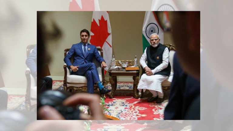 Trudeau’s intelligence advisor debunks “inaccurate” reports allegedly linking Modi government to Canada-based Khalistani Nijjar’s killing