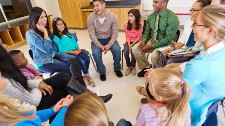 When picking schools, don’t get stuck on single-sex vs. co-ed. Instead ask – are all students supported and included?