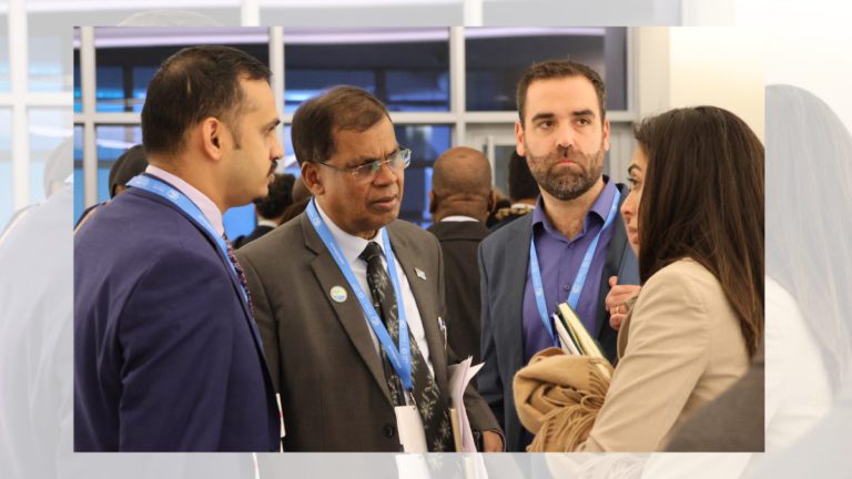 COP29 seals $460bn deal amid India’s criticism, island nations’ walkout, and Australia accused of climate ‘lip service’