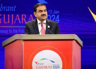 Adani Group stocks rebound as alleged DoJ indictment raises more questions than answers