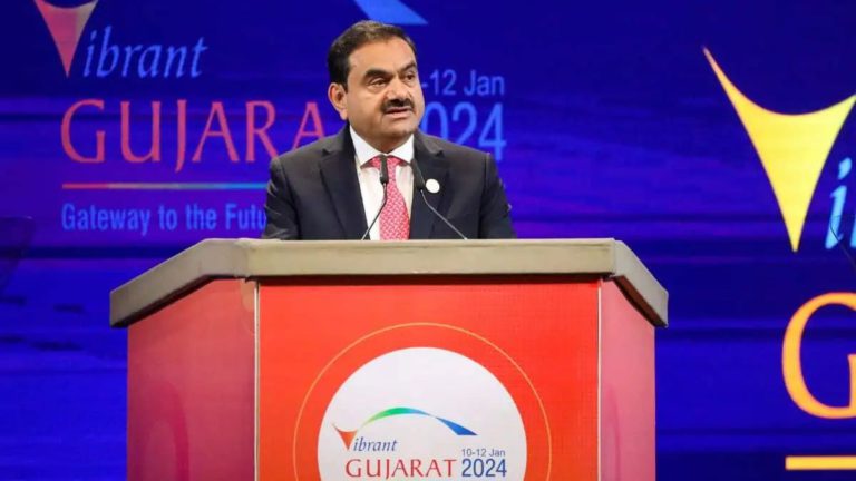 Adani Group stocks rebound as alleged DoJ indictment raises more questions than answers