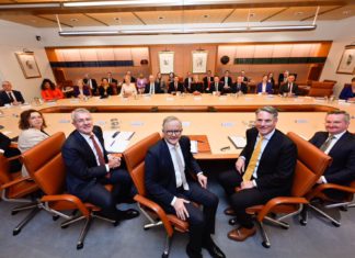 Image Source: Supplied PM&C