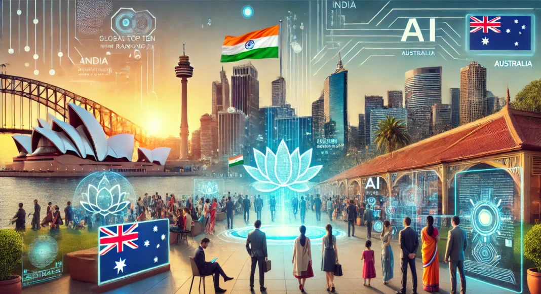 Image Created with AI by The Australia Today team