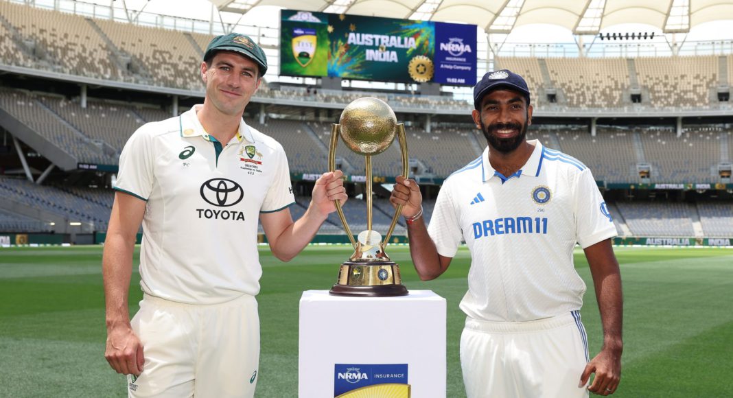 Image Source; Cricket Australia