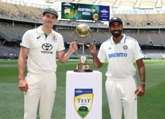 Image Source; Cricket Australia