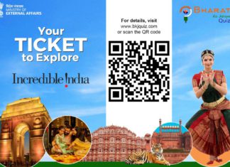 Image: Bharat Ko Janiye (Know India) Quiz 2024-25