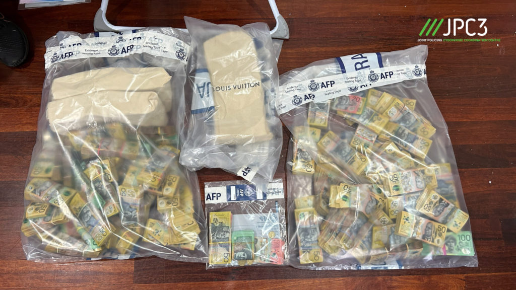 Seized cash 3 JCP3 1