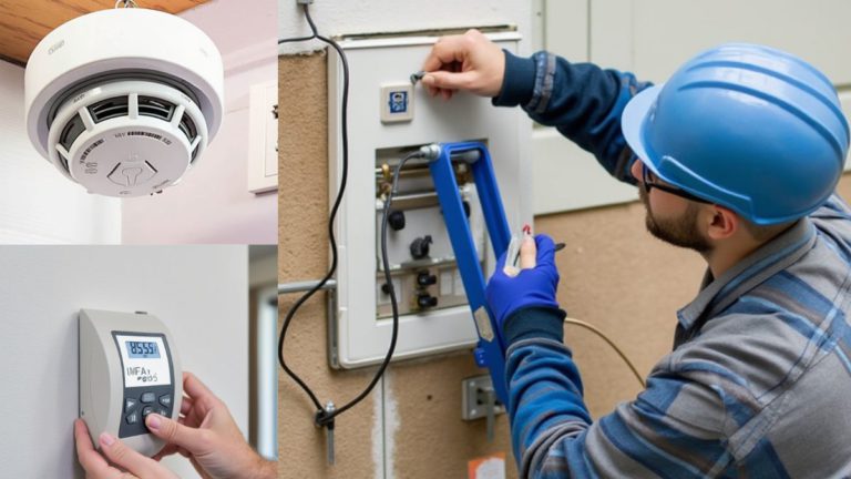 Smoke Alarm, Gas, and Electrical Safety Checks Now Mandatory as Victoria Tightens Safety Standards for Rentals