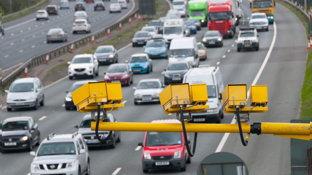 Speed Camera Image Source CANVA 2