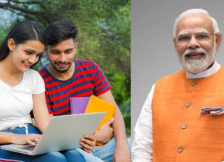 Image: India's Prime minister Narendra Modi (Source: X) and CANVA