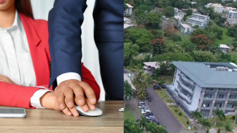 USP lecturer resigns amid allegations of harassing over 30 female students in Fiji