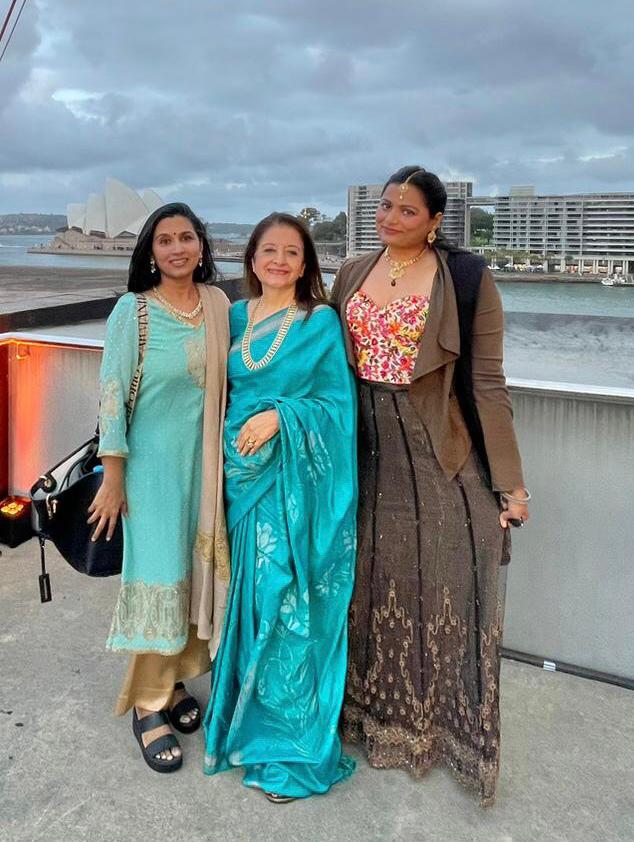 NSW Premier Chris Minns Celebrates Indian Hindu Community as Opera House Shines Bright for Diwali 12 WhatsApp Image 2024 11 07 at 9.32.09 PM 12