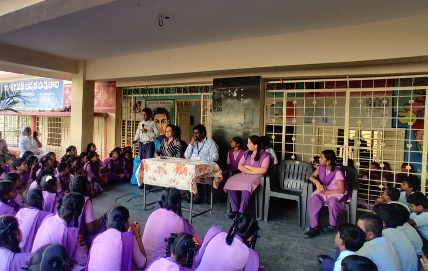 ZPHS Ramavarapadu Vijayawada 2 3