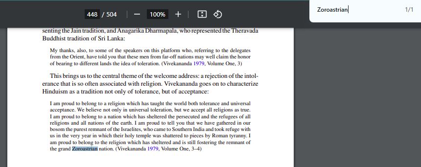 Zoroastrian in Vemsani 1 7