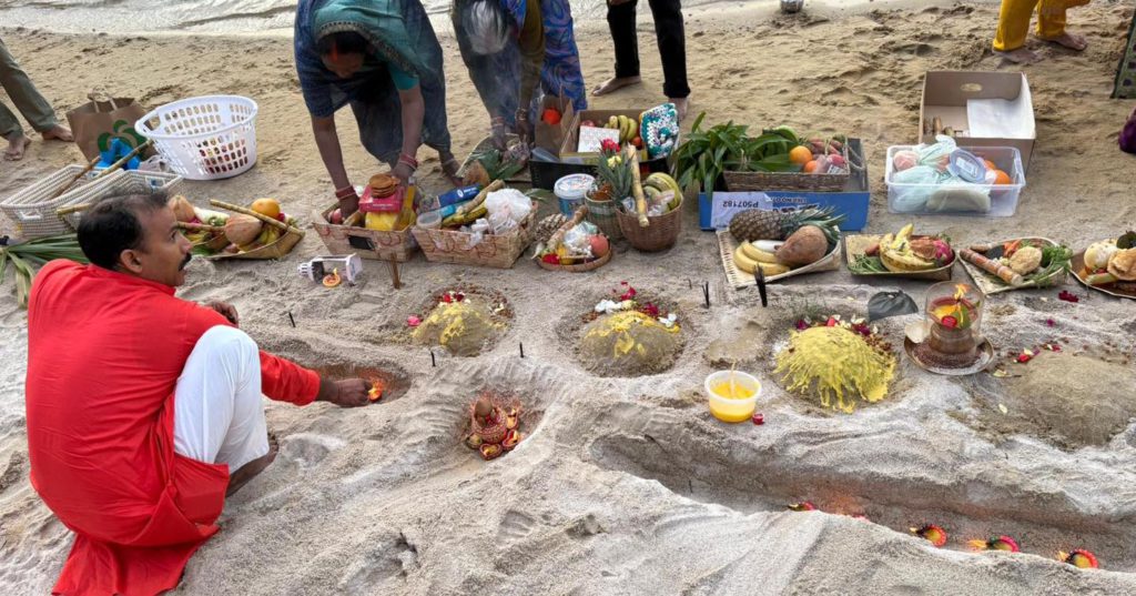 chhath puja perth 20