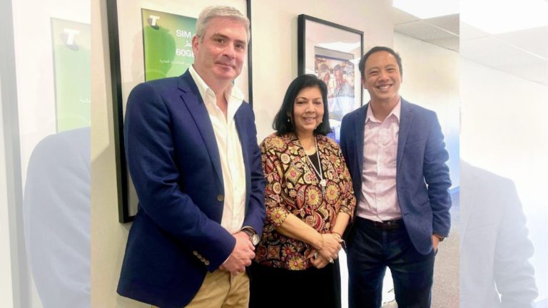 Orington & Partners and MultiConnexions Group partner to enhance global impact