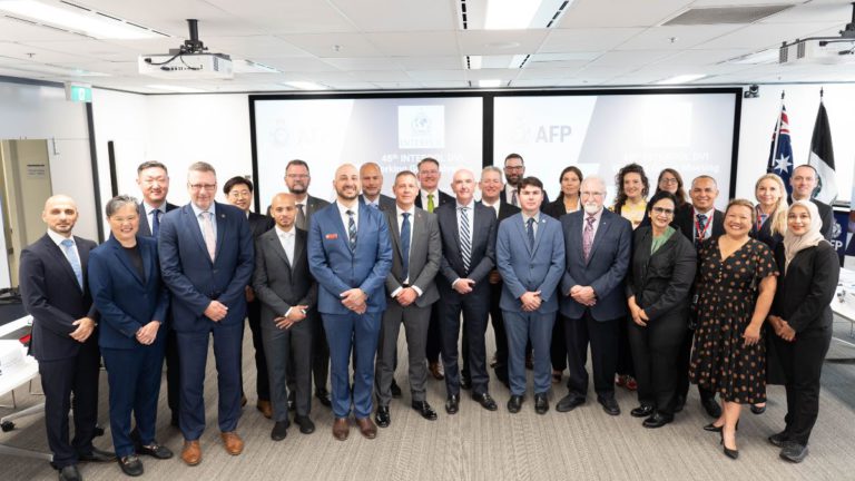 Sydney hosts world’s top Disaster Victim Identification experts