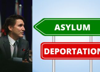 3,955 Indians among nearly 30,000 ‘wanted’ for deportation missing in Canada