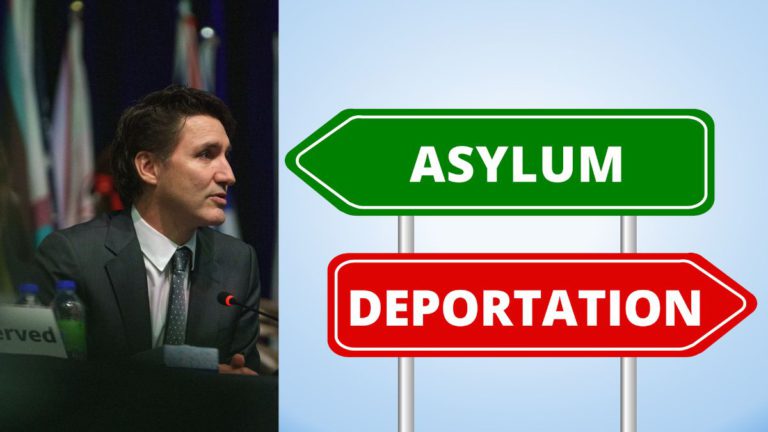 3,955 Indians among nearly 30,000 ‘wanted’ for deportation missing in Canada