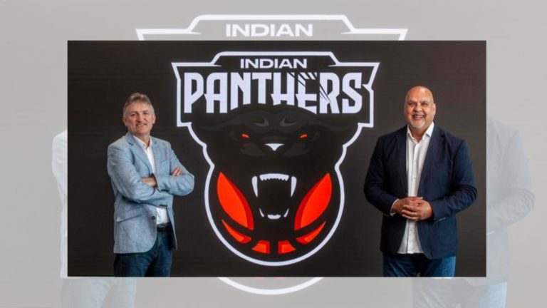 Indian Panthers to boost basketball’s global reach in New Zealand