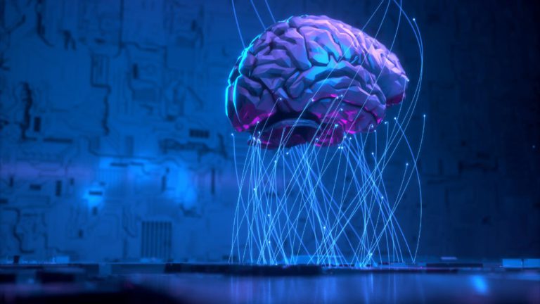 An AI system has reached human level on a test for ‘general intelligence’. Here’s what that means