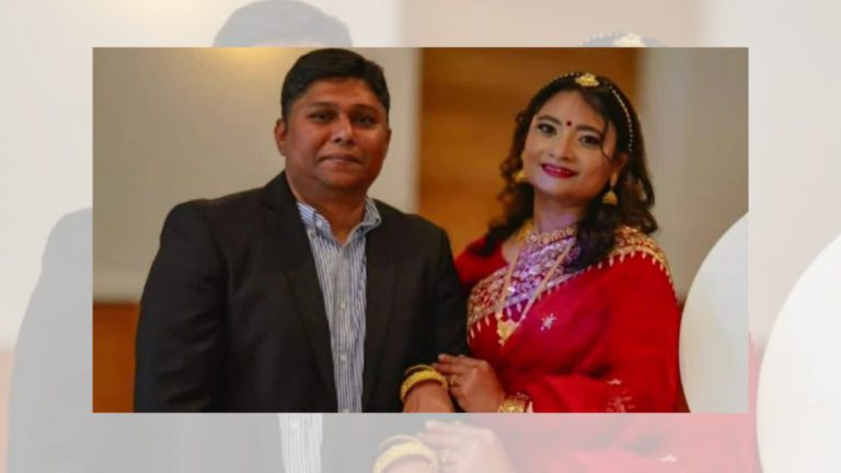 Perth academic couple drown saving daughter from dangerous rip