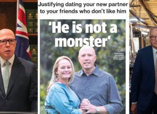 Dutton calls for family respect as Albanese pulls controversial Labor meme