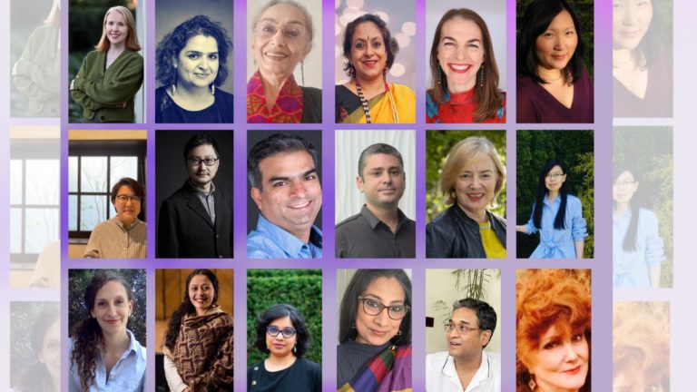 Virtual seminar to feature groundbreaking books in Asian and diaspora dance studies