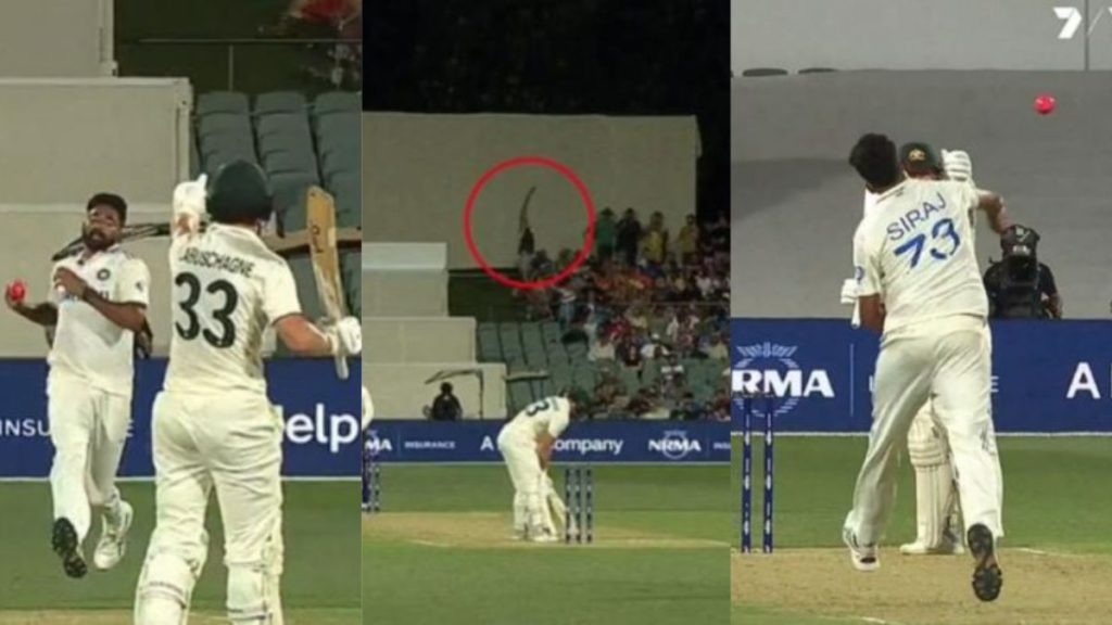 Indian cricketer Siraj's 'unprofessional' fiery reaction sparks controversy during Adelaide Test 4 Copy of Untitled 1200 x 675 px 14 4