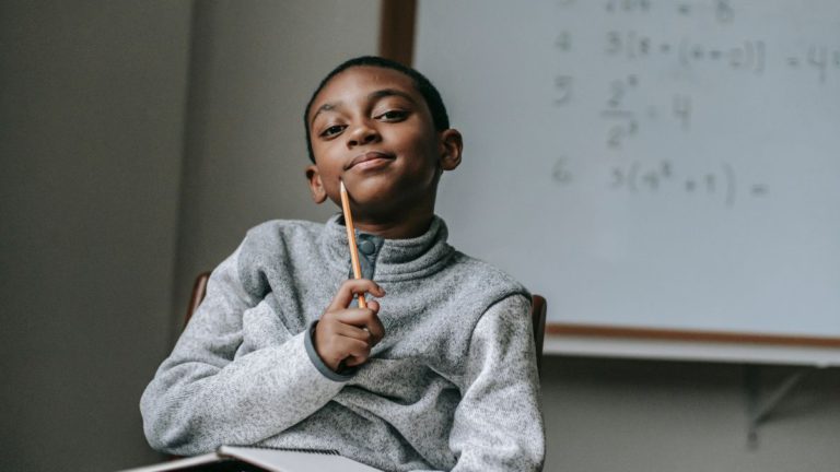Why are boys outperforming girls in maths?